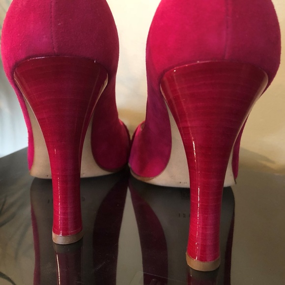 NIB CASADEI 9 - Picture 3 of 5